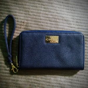 Nanette Lepore - Womens RFID Card Wallet.